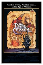 The Dark Crystal (1982) afişi