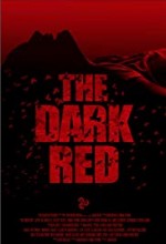 The Dark Red (2019) afişi