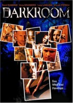 The Darkroom (2006) afişi