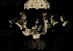 The Daughters Of Men (1914) afişi