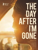The Day After I'm Gone (2019) afişi