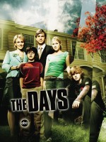 The Days (2004) afişi The Days (2004) afişi