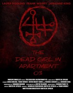 The Dead Girl in Apartment 03 (2020) afişi