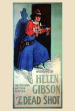 The Dead Shot (1918) afişi