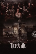 The Dead Site (2017) afişi