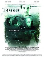 The Deep Below (2007) afişi
