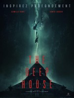 The Deep House (2021) afişi The Deep House (2021) afişi