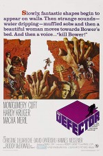 The Defector (1966) afişi