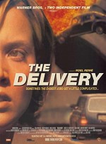 The Delivery (1999) afişi
