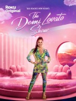 The Demi Lovato Show (2021) afişi