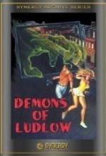 The Demons of Ludlow  afişi