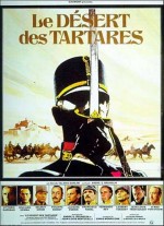 The Desert Of The Tartars The Desert Of The Tartars