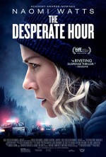 The Desperate Hour (2021) afişi