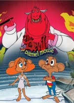The Devil and Daniel Mouse (1978) afişi