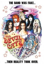 The Devil Cats (2004) afişi