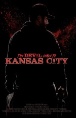 The Devil Comes to Kansas City (2023) afişi