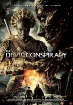 The Devil Conspiracy (2022) afişi
