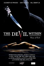 The Devil Within (2010) afişi