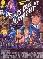 The Devil's Due at Midnight (2004) afişi