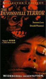 The Devonsville Terror (1983) afişi