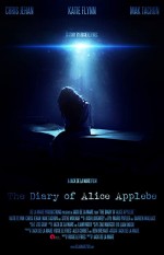 The Diary of Alice Applebe (2012) afişi