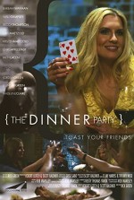 The Dinner Party (2011) afişi