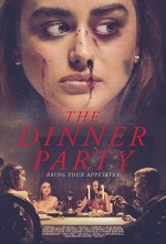 The Dinner Party (2020) afişi