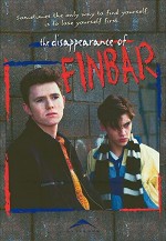 The Disappearance Of Finbar (1996) afişi