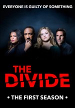 The Divide afişi The Divide afişi