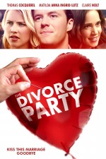 Вечеринка в честь развода / The Divorce Party (2019)