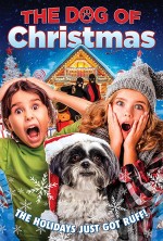 The Dog of Christmas (2021) afişi