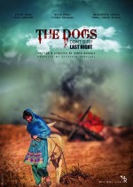 The Dogs Didn't Sleep Last Night (2020) afişi