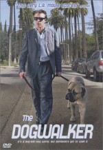 The Dogwalker (1999) afişi