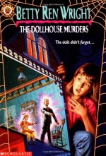 The Dollhouse Murders (1992) afişi
