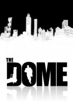 The Dome (2015) afişi