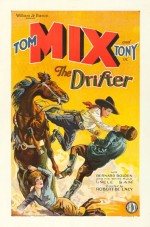 The Drifter (1929) afişi