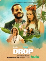 The Drop (2022) afişi