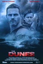 The Dunes (2021) afişi The Dunes (2021) afişi
