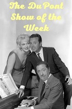 The Dupont Show Of The Week (1961) afişi