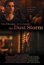 The Dust Storm (2016) afişi