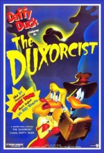 The Duxorcist (1987) afişi