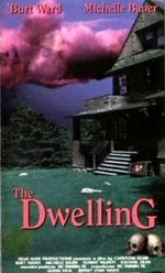 The Dwelling (1993) afişi