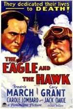 The Eagle And The Hawk The Eagle And The Hawk