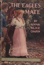 The Eagle's Mate (1914) afişi