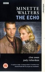 The Echo (1998) afişi