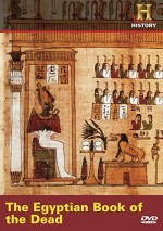 The Egyptian Book Of The Dead (2006) afişi