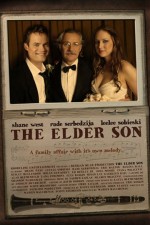 The Elder Son (2006) afişi