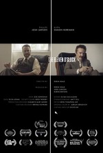 The Eleven O'Clock (2016) afişi