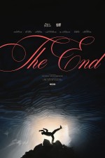 The End (2024) afişi