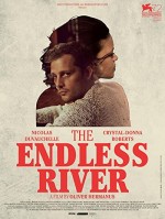 The Endless River (2015) afişi